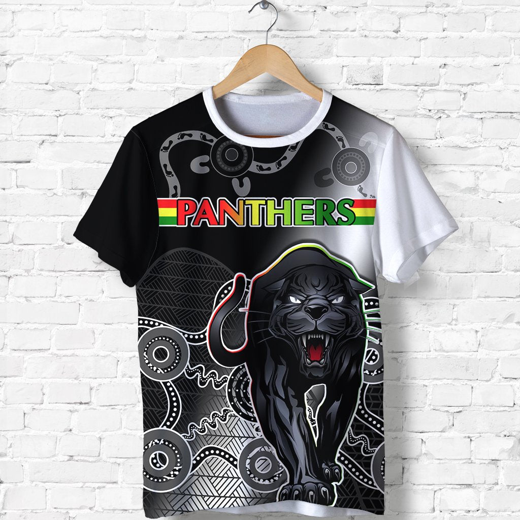 black-panthers-t-shirt-original-simple
