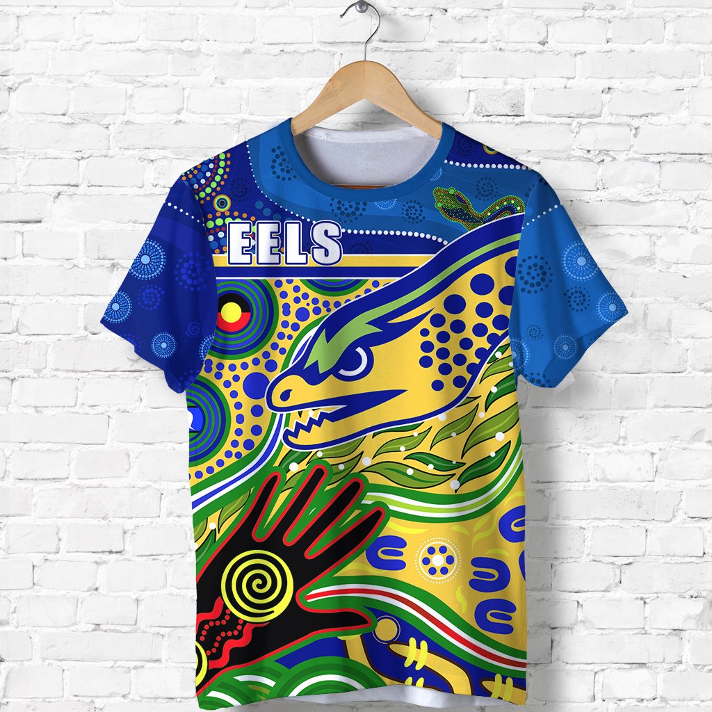 custom-personalised-eels-naidoc-special-t-shirt