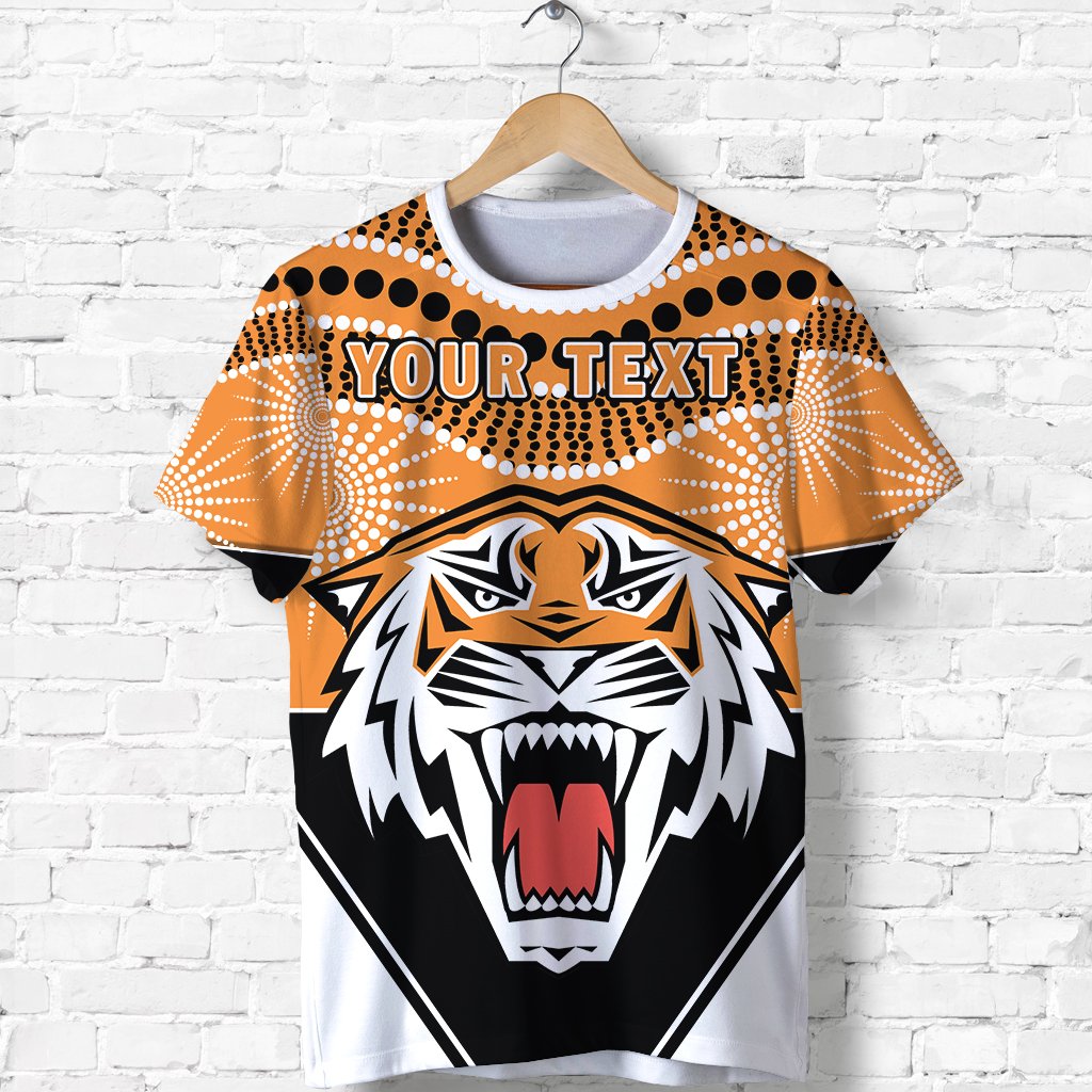 custom-personalised-tigers-t-shirt-wests-indigenous-newest