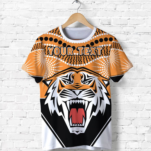 custom-personalised-tigers-t-shirt-wests-indigenous-newest
