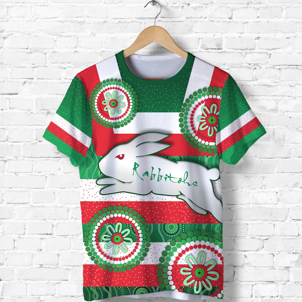 custom-personalised-go-rabbitohs-t-shirt-mix-indigenous