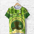 st-patricks-day-t-shirt-shamrock