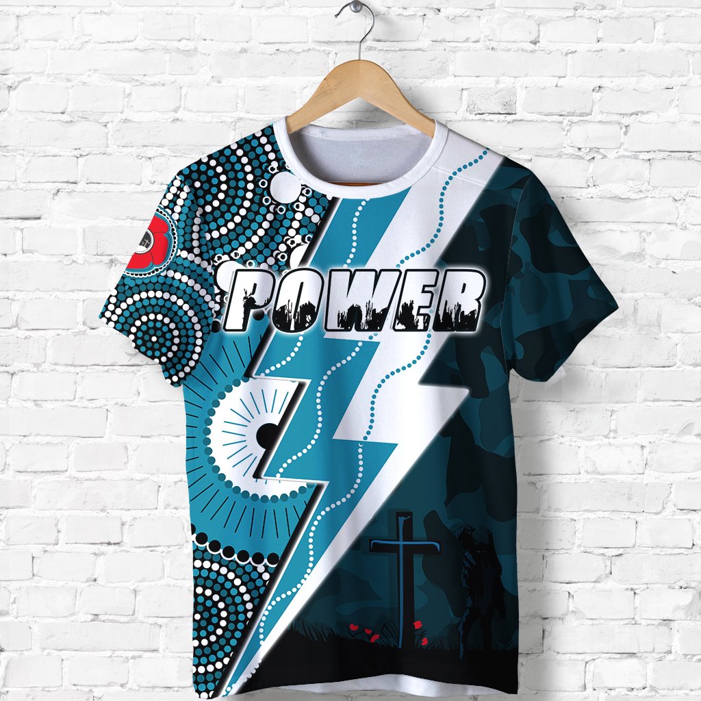 power-anzac-day-t-shirt-port-adelaide-mix-indigenous