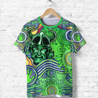 raiders-newest-t-shirt-come-on-green