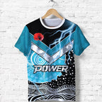 custom-personalised-power-anzac-day-t-shirt-port-adelaide-lighting
