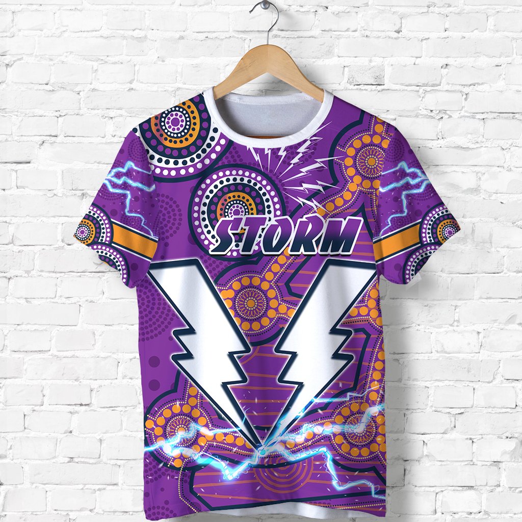 storm-t-shirt-melbourne-indigenous-thunder