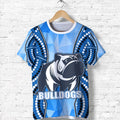 bulldogs-t-shirt-indigenous-snappy