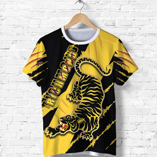 richmond-t-shirt-power-tigers