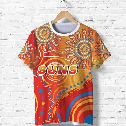 suns-t-shirt-sun-indigenous-gold-coast