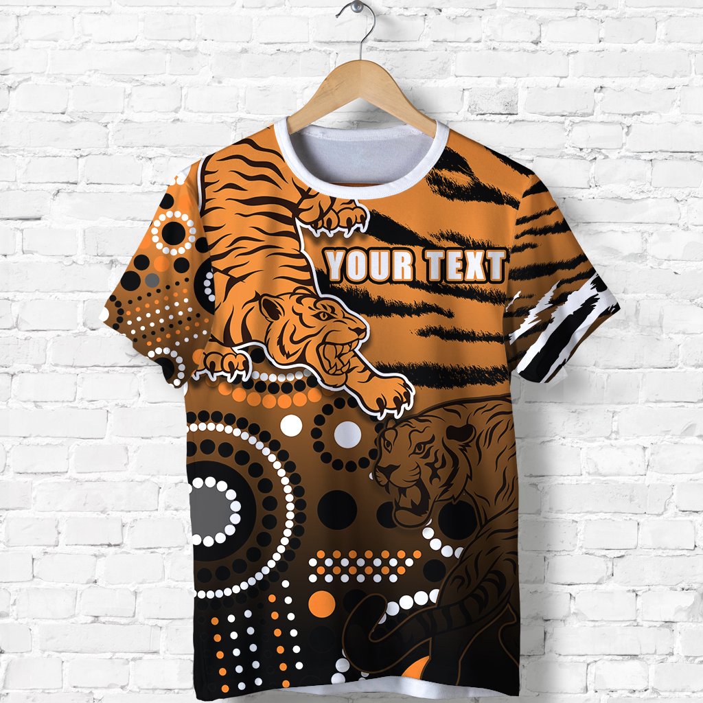 custom-personalised-tigers-t-shirt-wests-indigenous-new