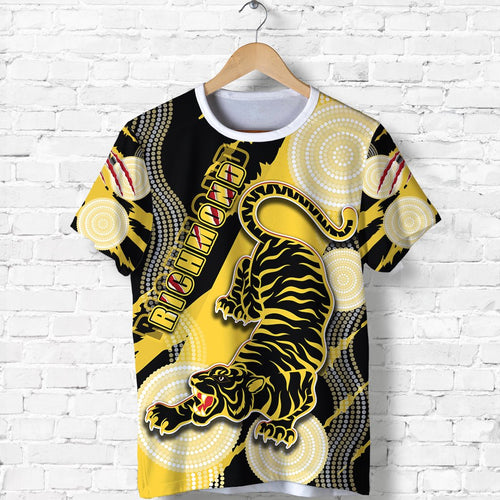 richmond-t-shirt-power-tigers-indigenous