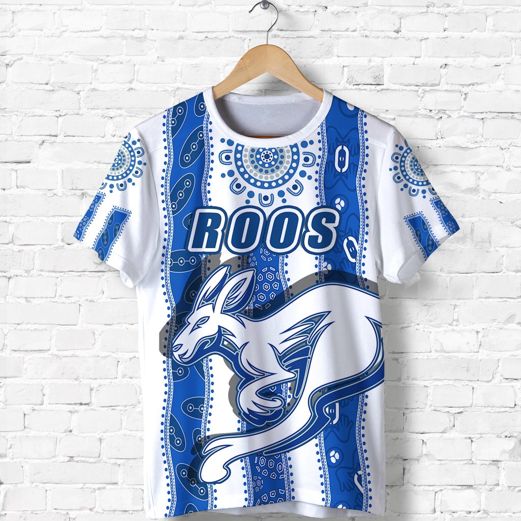 melbourne-kangaroos-t-shirt-indigenous-north-roos-white
