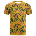 Aussie Matildas T Shirt Football Australia 2023 Silver Princess Unique LT9