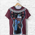 new-zealand-tui-bird-t-shirt-pohutukawa-burgundy