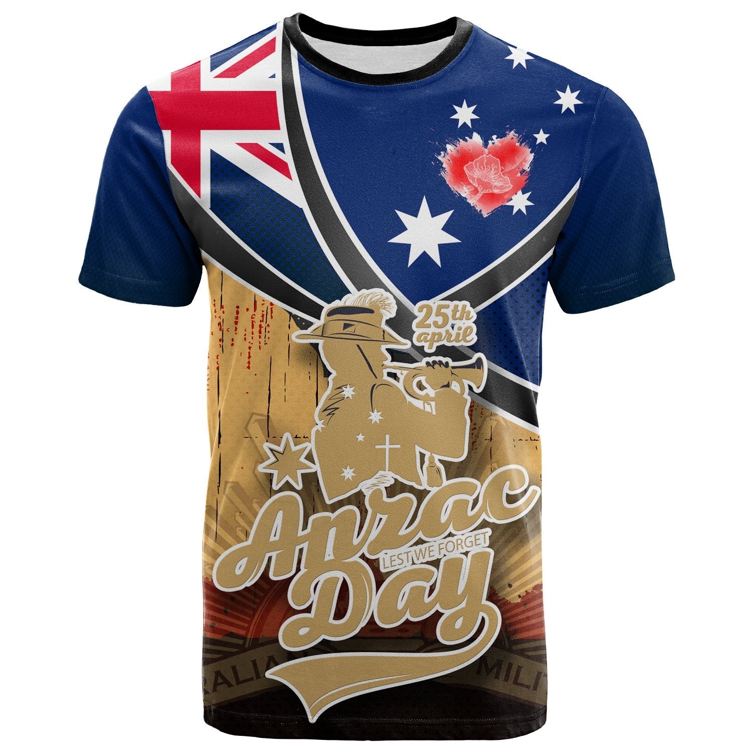t-shirts-anzac-lest-we-forget