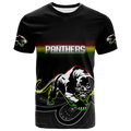 Black Panthers Rugby League Aboriginal