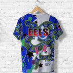 eels-naidoc-week-color-t-shirt