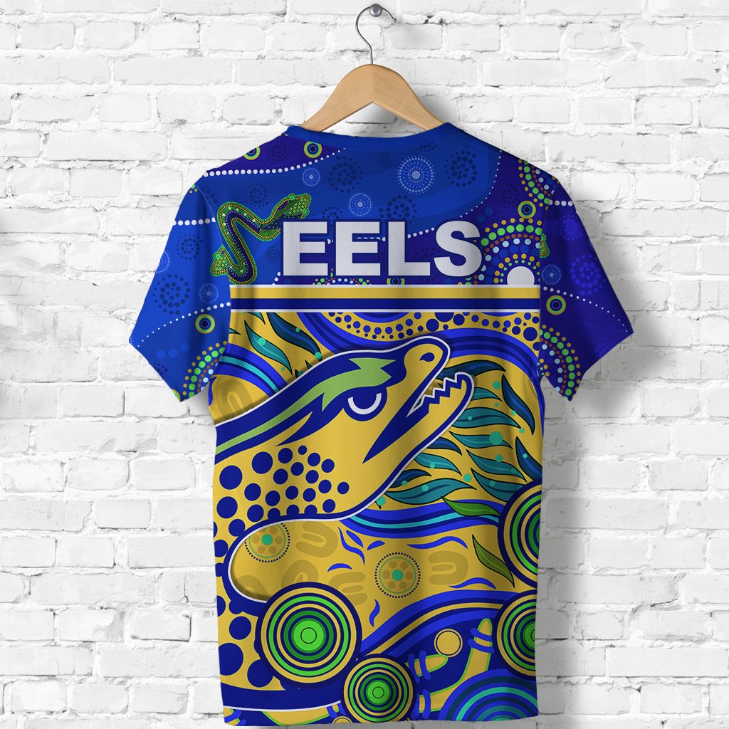 custom-personalised-eels-indigenous-special-t-shirt-version-gold