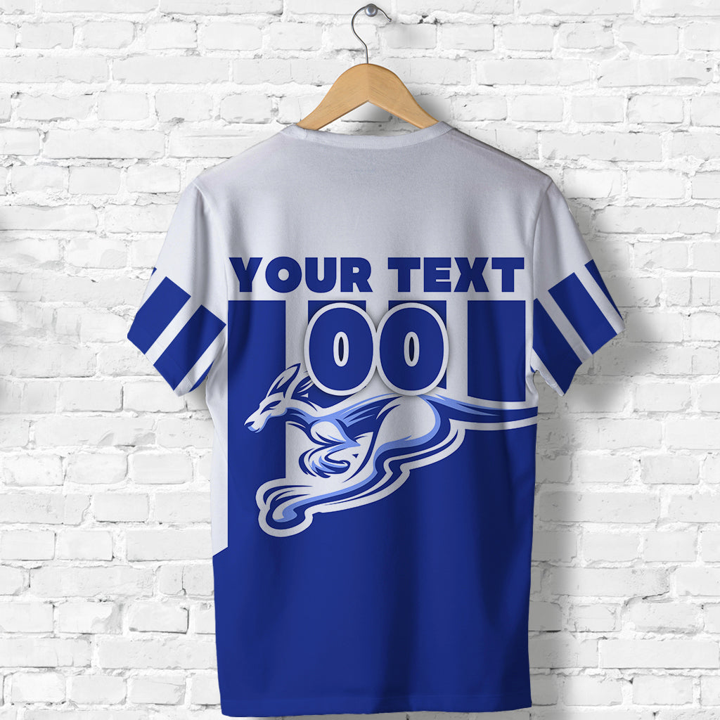 custom-personalised-melbourne-t-shirt-north-kangaroos-sport-style