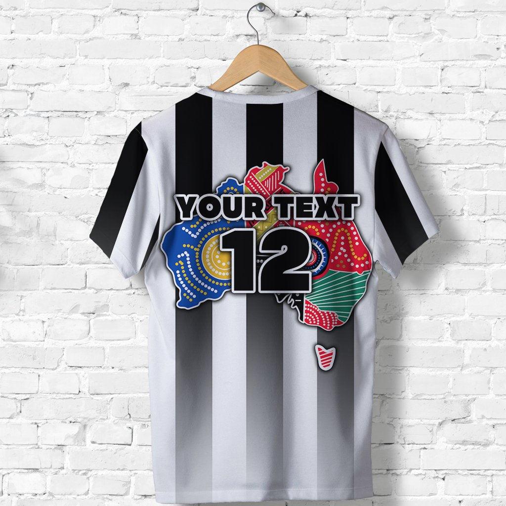 custom-personalised-magpies-naidoc-week-t-shirt-collingwood-sport-map-style