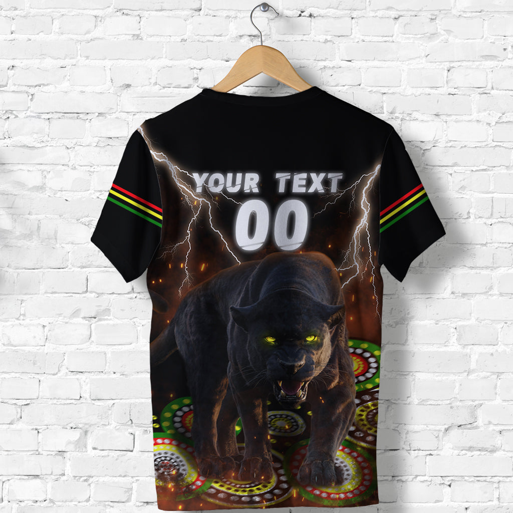 custom-personalised-panthers-t-shirt-special-style