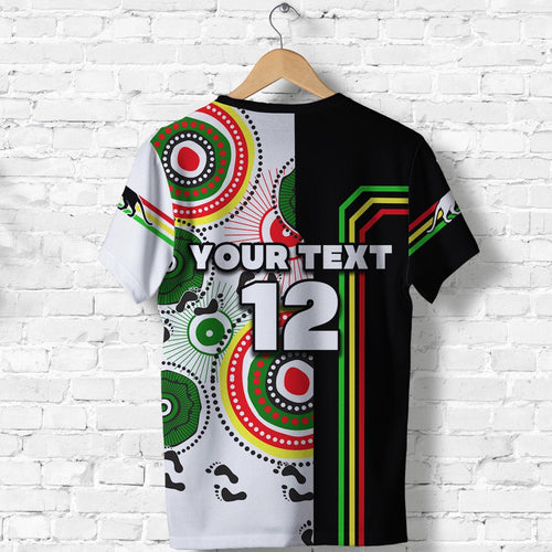 custom-personalised-panthers-t-shirt-power-style
