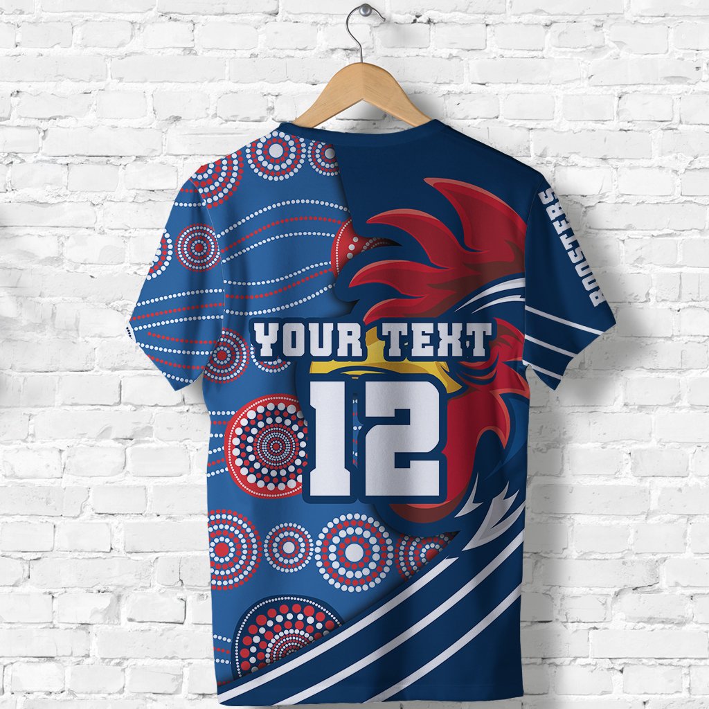 custom-personalised-australia-roosters-t-shirt-three-tiles-style