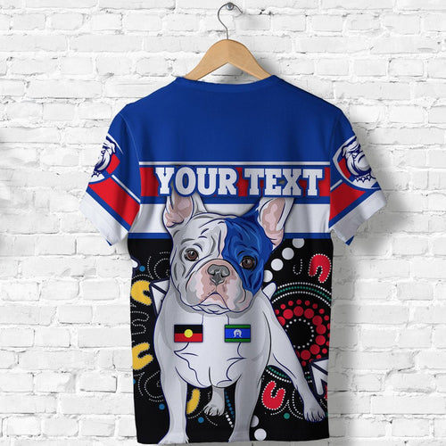 custom-personalised-western-football-bulldogs-t-shirt-naidoc-week-aboriginal