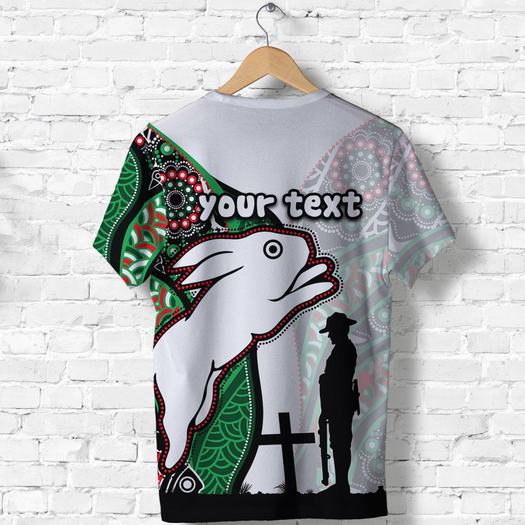 custom-personalised-rabbitohs-t-shirt-indigenous-anzac-day