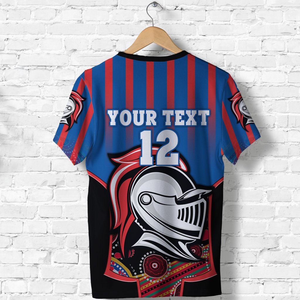 custom-personalised-knights-t-shirt-newcastle-naidoc-week-aboriginal