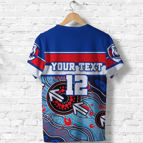 custom-personalised-western-football-bulldogs-t-shirt-aboriginal-sport-style