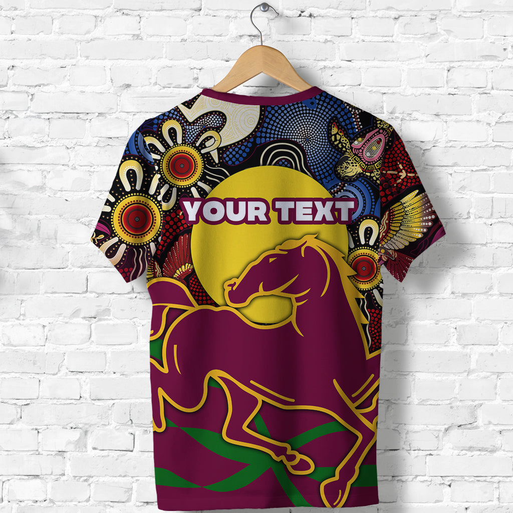 custom-personalised-broncos-naidoc-week-t-shirt-aboriginal-art-style
