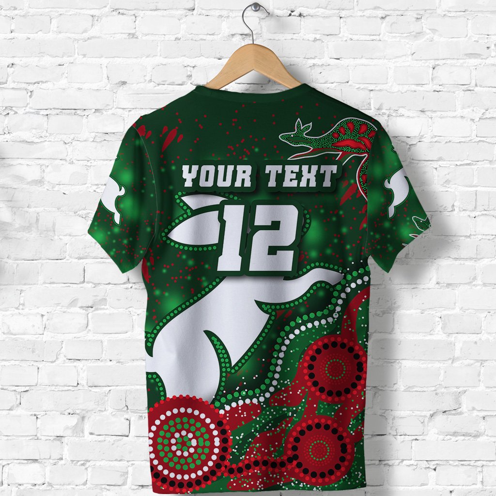 custom-personalised-rabbitohs-t-shirt-magic-style