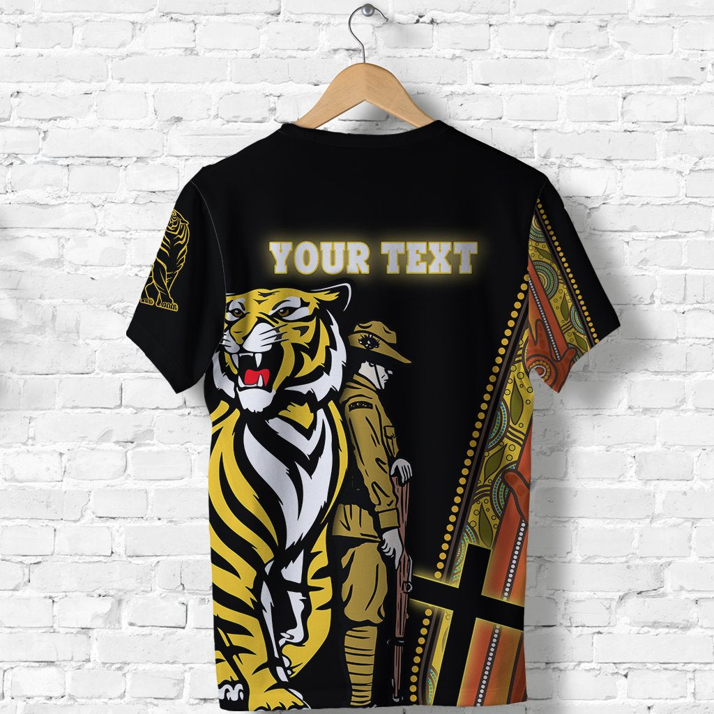 custom-personalised-richmond-premier-t-shirt-tiger-and-soldiers