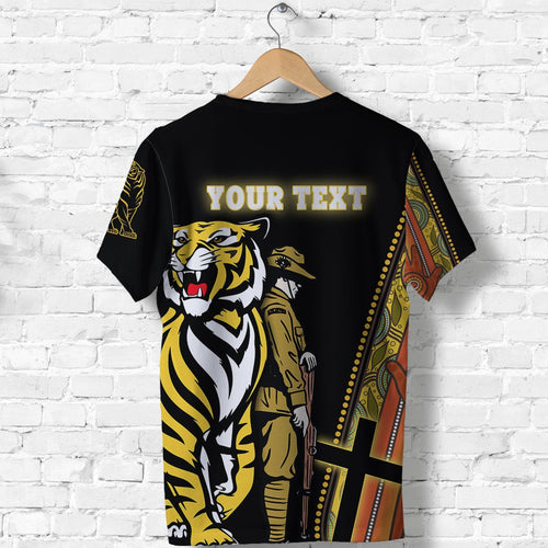 custom-personalised-richmond-premier-t-shirt-tiger-and-soldiers