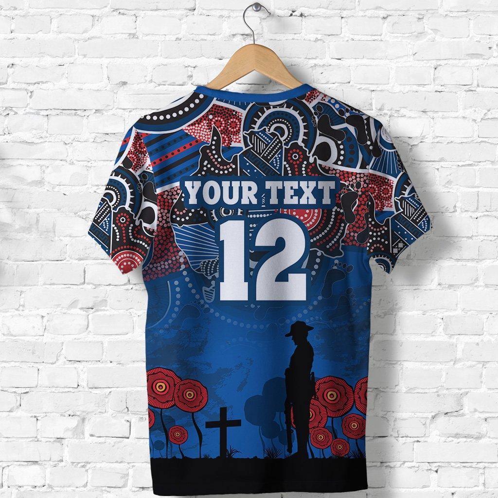 custom-personalised-knights-t-shirt-newcastle-anzac-day-aboriginal