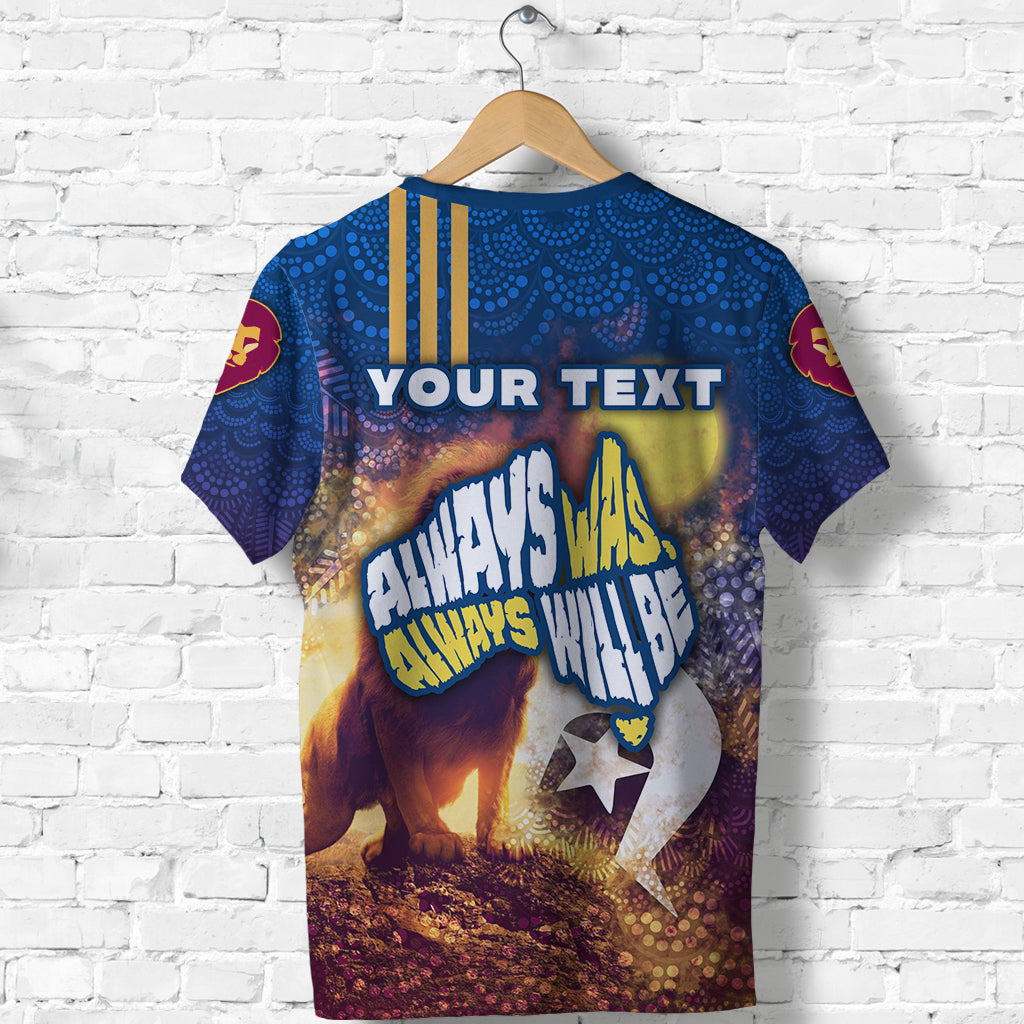 custom-personalised-brisbane-t-shirt-lions-naidoc-week-3d-sport-style