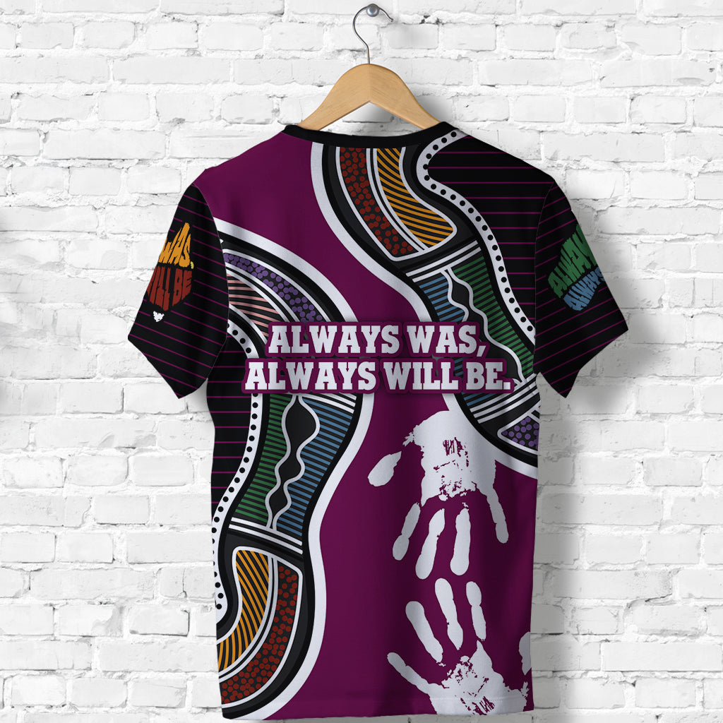 queensland-naidoc-week-t-shirt-maroons-aboriginal-sport-style