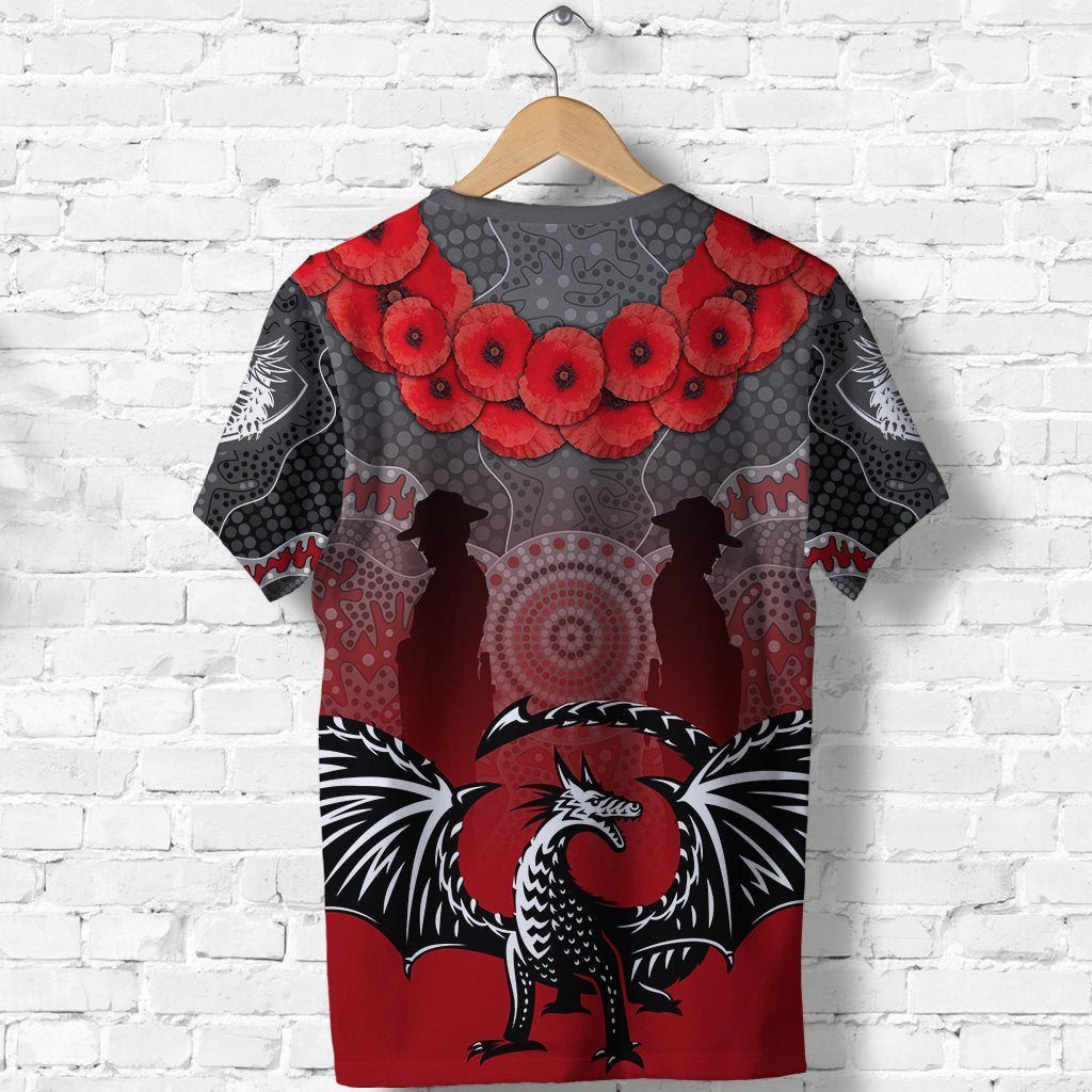 dragons-t-shirt-st-george-anzac-day
