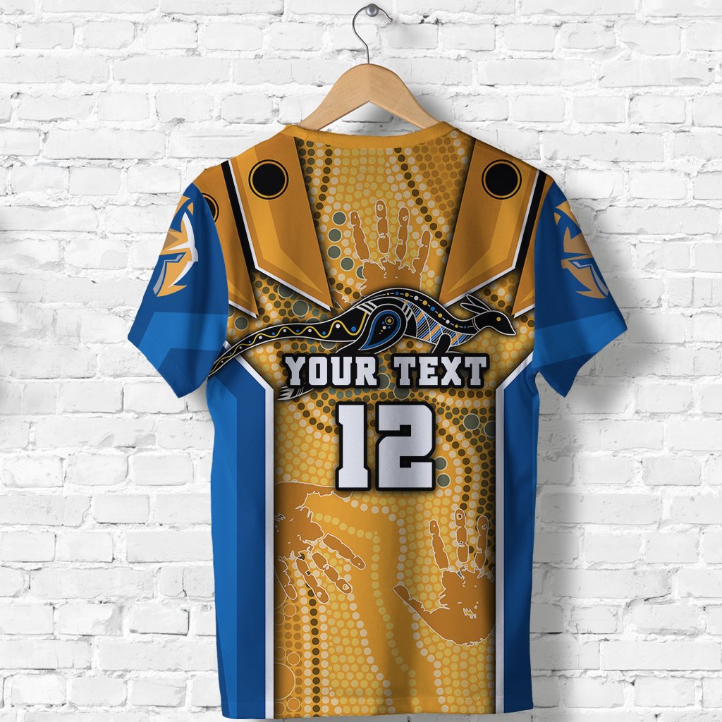 custom-personalised-titans-t-shirt-gold-coast-aboriginal-armor-version