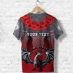 custom-personalised-dragons-t-shirt-st-george-anzac-day