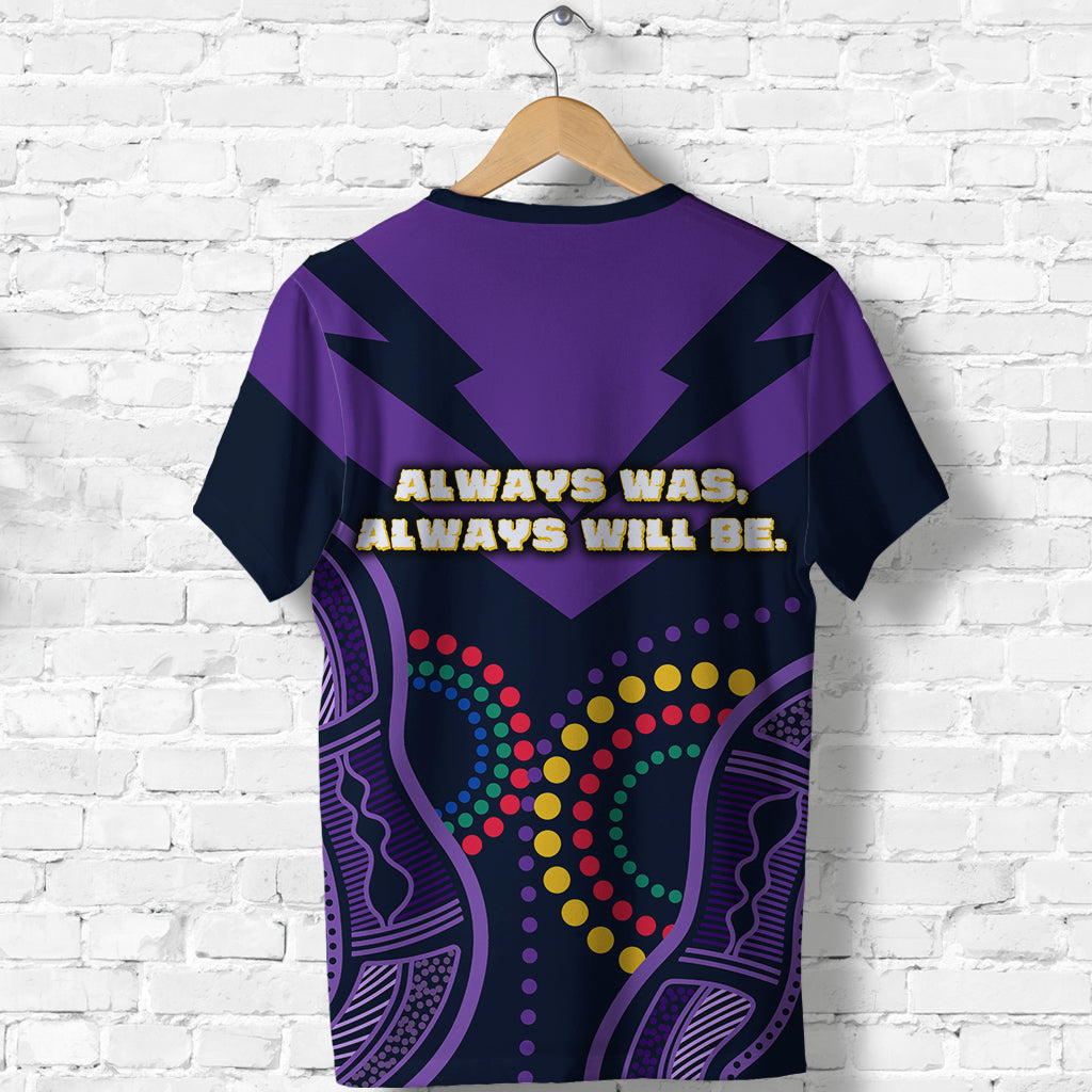 storm-naidoc-week-t-shirt-aboriginal-simple-style