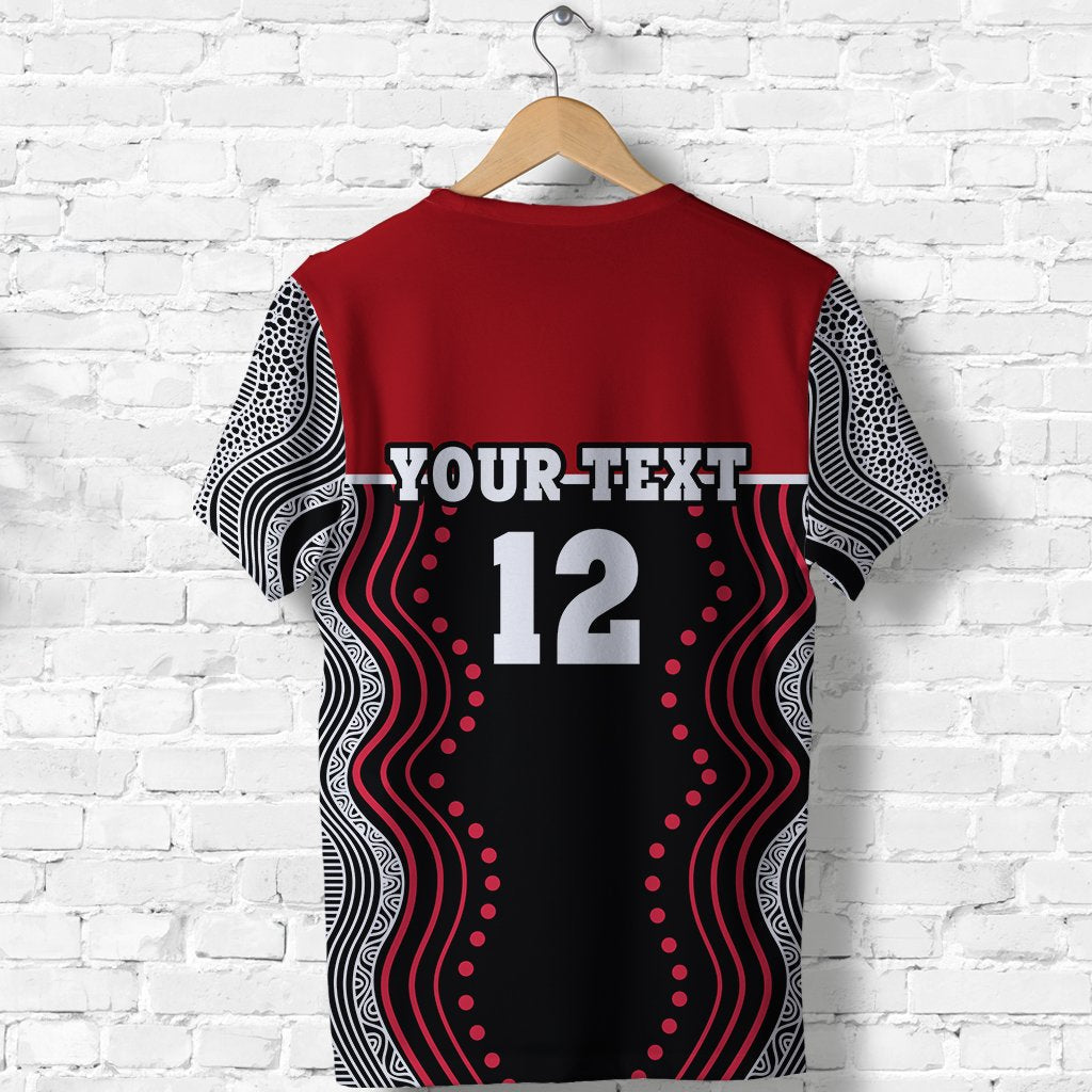 custom-personalised-dragons-t-shirt-st-george-aboriginal-sport-style-ver-2