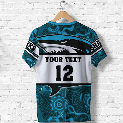 custom-personalised-sharks-t-shirt-cronulla-aboriginal-power-style