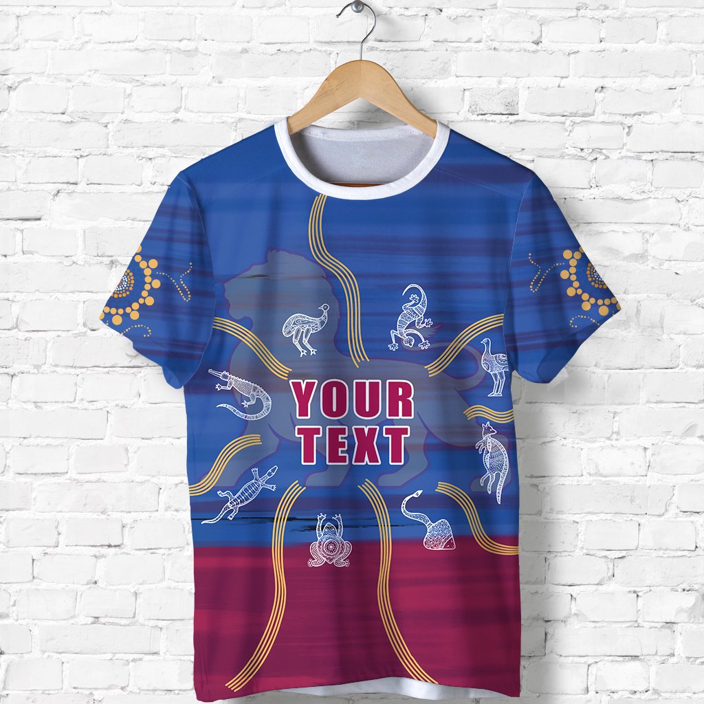 custom-personalised-brisbane-t-shirt-proud-lions-simple