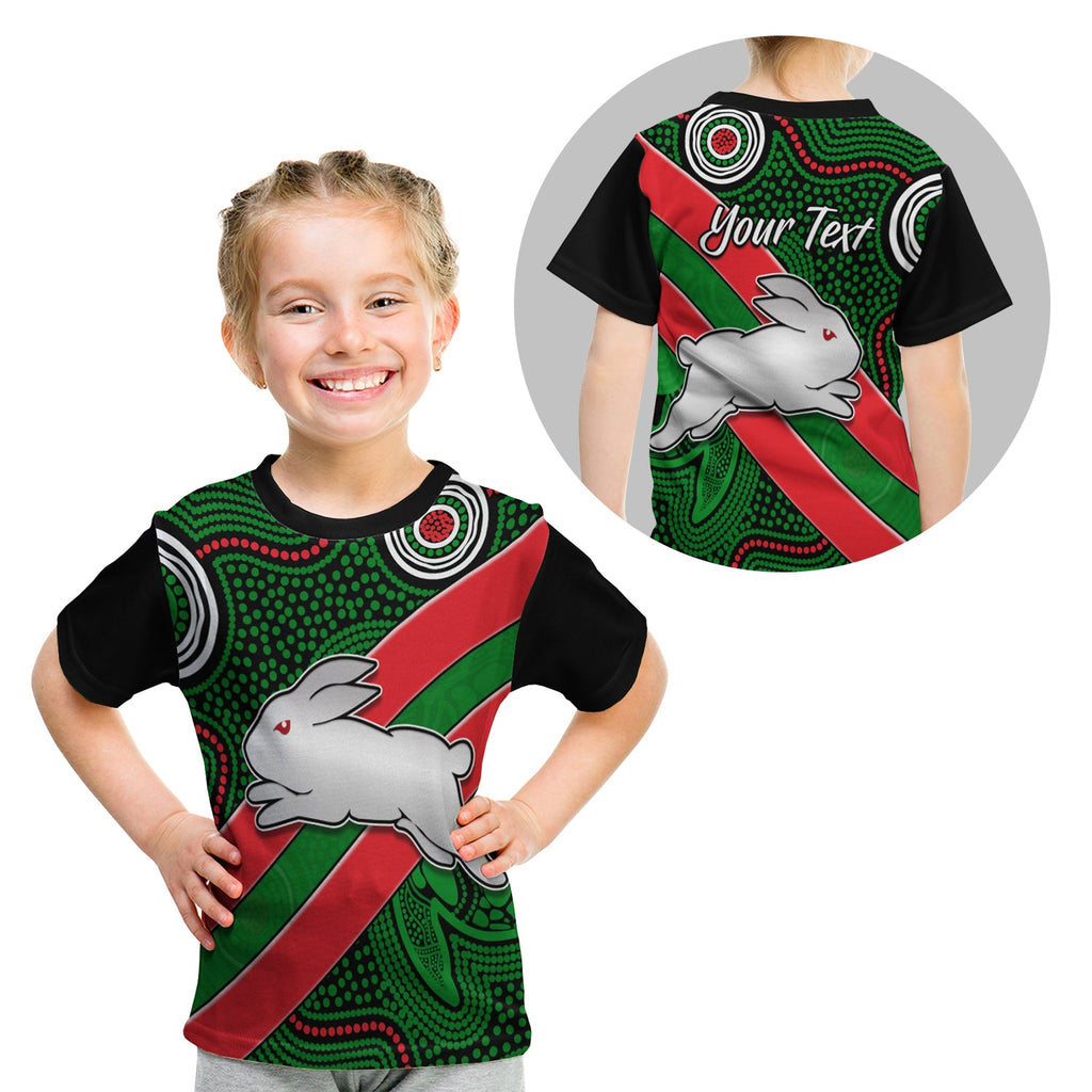 custom-personalised-rabbitohs-indigenous-t-shirt-kid-version-02-brave