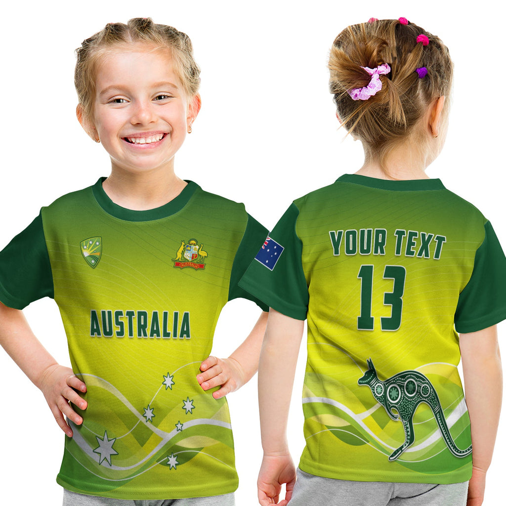 custom-personalised-cricket-australia-t-shirt-kid-simple-style-custom-text-and-number