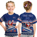 custom-text-and-number-australia-christmas-t-shirt-kid-aussie-aboriginal-santa-claus-is-surfing-with-kangaroo