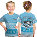 custom-personalised-sharks-t-shirt-kid-christmas-cronulla-sutherland