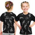 custom-personalised-aboriginal-art-t-shirt-kid-animals-australia-version-black